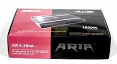 ARIA Усилитель AR 4.100