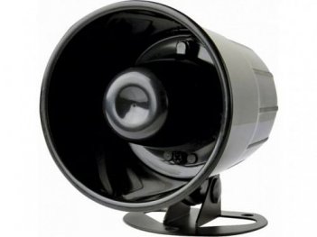 StarLine Сирена неавтономная S-20.3 20W