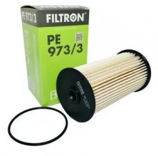 FILTRON PЕ 973/3 (PU 825x) Фильтр топливный