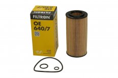 FILTRON OE 640/7 (HU 721/2x) Фильтр масляный