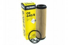 FILTRON OE 640/8 (HU 514x) Фильтр масляный