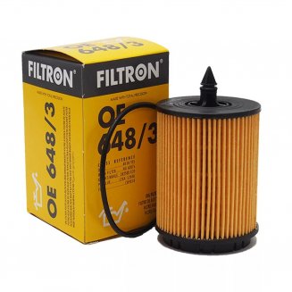FILTRON OE 648/3 (HU 6007 x) Фильтр масляный