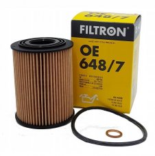 FILTRON OE 648/7 (HU 719/3x) Фильтр масляный