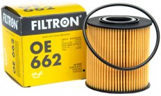 FILTRON OE 662 (HU 819x) Фильтр масляный