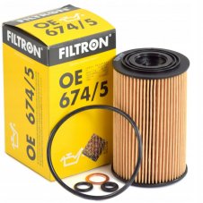 FILTRON OE 674/5 (HU 7001x) Фильтр масляный