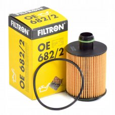 FILTRON OE 682/2 (HU 712/11x) Фильтр масляный