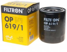 FILTRON OP 619/1 (W 928/80) Фильтр масляный