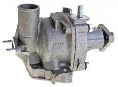 Водяной насос 2107-1307010-75 ТЗА