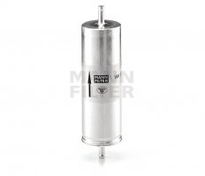 MANN FILTER WK 516 Фильтр топливный