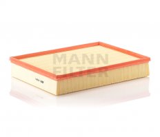 MANN FILTER C 4312/1 Фильтр воздушный