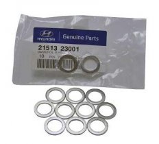 Hyundai\Kia 21513 23001 Уплотнительное кольцо сливной пробки