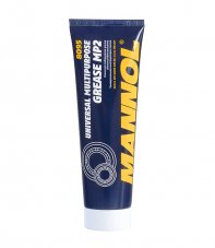 MANNOL 8095 Многоцелевая густая смазка МP2 230г.
