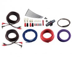 Ural Устан. набор 4Ga-BV4KIT 4GA 4 кан.