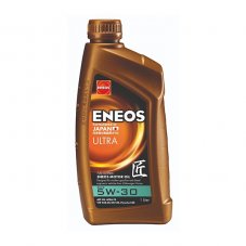 ENEOS Ultra 5w30 API SN C3 Масло моторное 1л