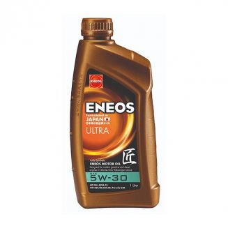 ENEOS Ultra 5w30 API SN C3 Масло моторное 1л