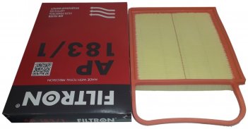 FILTRON AP 183/1 (C 3575) Фильтр воздушный