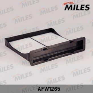 MILES AFW1265 Фильтр салона SUBARU (CU 22 004)