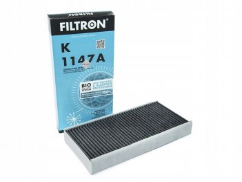 FILTRON K1147A (CUK 3240) Фильтр салонный