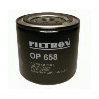 FILTRON OP 658 Фильтр масляный (W 920/6)