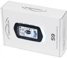 Автомобильная сигнализация Centurion S9 (Аналог А91)