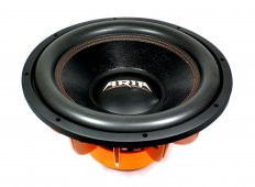 ARIA Сабвуфер BZ-15D2