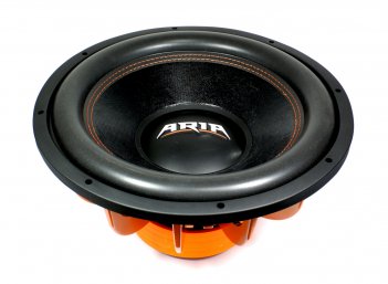 ARIA Сабвуфер BZ-15D2