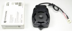 Сирена неавтономная Mongoose SPS-13