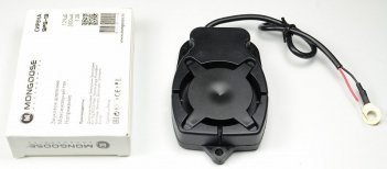 Сирена неавтономная Mongoose SPS-13