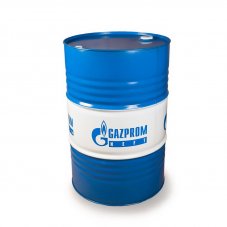 Газпром Антифриз SF 12+ красный 1л (Бочка 205л)