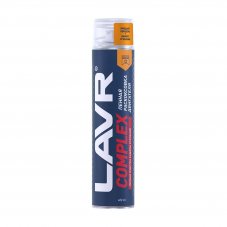 LAVR 2510 Пенная раскоксовка двигателя Complex Ln2510 400мл