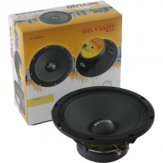 Акустика Skylor PRO-85 8"