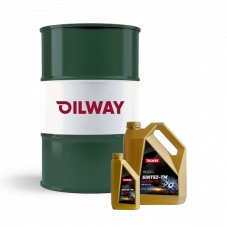 Sintez-TM 75w90 GL4/5 1л п/синт (Нефтесинтез) Трансмиссионное масло
