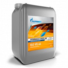 Gazpromneft Гидравлика HVLP 46 20л