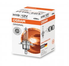 OSRAM H19 60/55W 12V Лампа автомобильная 64181L