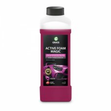 Grass Active Foam Magic 1л Активная пена 110322
