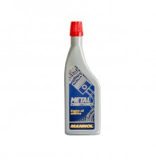 MANNOL 9999 Присадка для моторного масла кондиционер метала (894249) 200мл