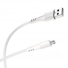 BOROFONE Кабель USB IPHONE / MICRO BX37/35
