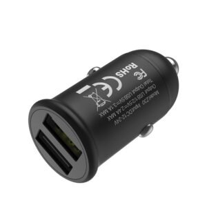 Адаптер USB HOCO Z30