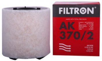 FILTRON AK 370/2 (С 15 008) Фильтр воздушный