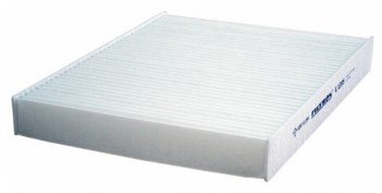 FILTRON K 1295 ( CU 26 001 ) Фильтр салонный
