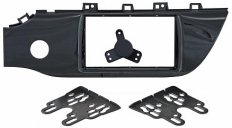 Рамка Intro Kia Rio 18+2din RKIA-N54