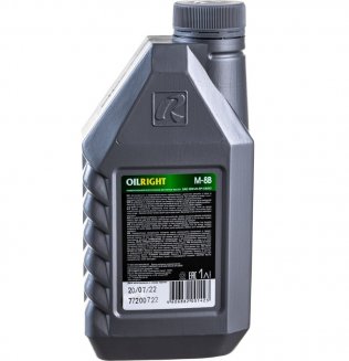 OilRight М8В 1л