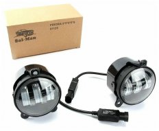 Sal-Man LED-модуль ПТФ ПРИОРА 60W 01135