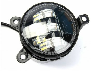 Sal-Man LED-модуль ПТФ ПРИОРА 60W 01135