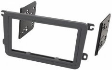 INCAR Intro 99-9011 2DIN Рамка переходная для VW, SKODA, Seat