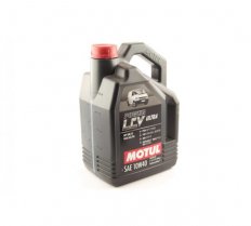 Motul Power LCV ULTRA 10w40 5л Масло моторное
