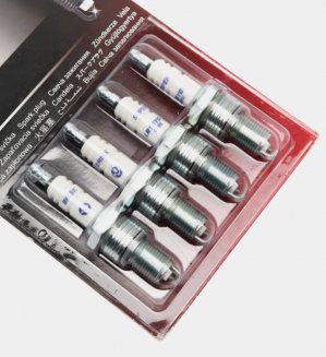 Brisk LR15 YC-1 (инж. 8кл) Свечи зажигания