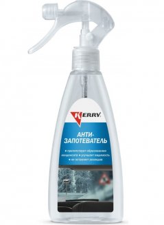 KERRY KR-292 Антизапотиватель триггер 250мл