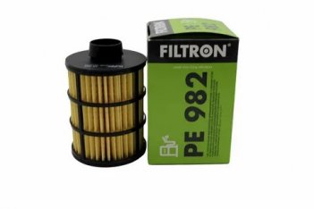 FILTRON PE 982 ( PU 723x) Топливный фильтр