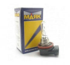 Маяк H9 Лампы автомобильные 12V 65W